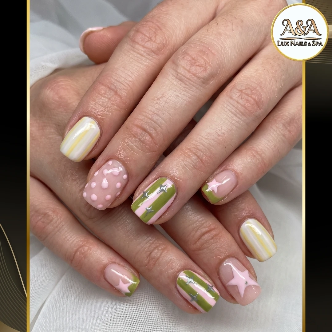 Nail Art